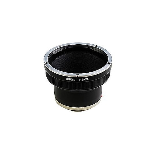 マウントアダプター レンズ側:ハッセルブ