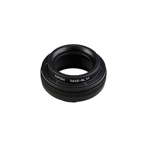 マウントアダプター レンズ側:M42 ボ