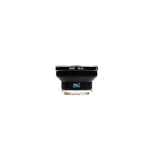 マウントアダプター レンズ側:ハッセルブ