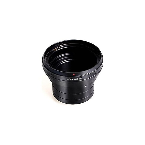 マウントアダプター レンズ側:ハッセルブ
