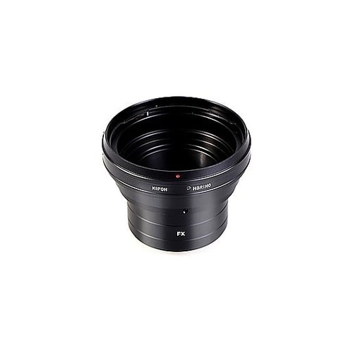 マウントアダプター レンズ側:ハッセルブ