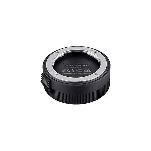 Lens station(レンズ ステー