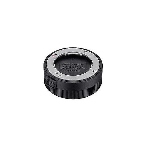 SAMYANG Lens Station