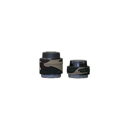 レンズカバー Teleconverter