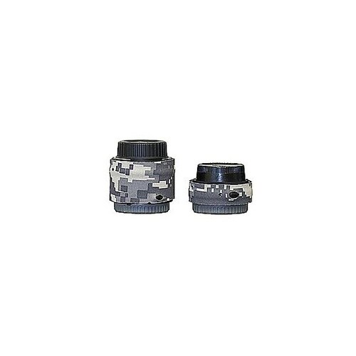 レンズカバー Teleconverter