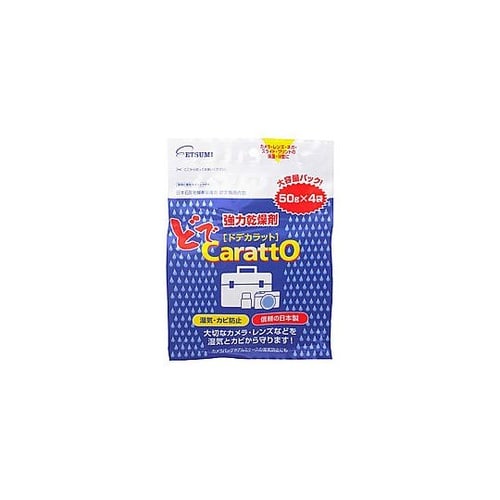 E5222 強力乾燥剤ドデカラット E5