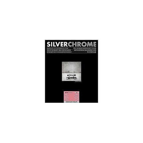 SILVERCHROME FLEXGRA