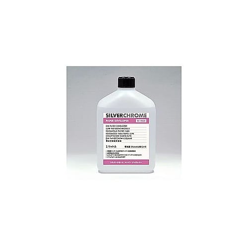 SILVERCHROME PAPER D