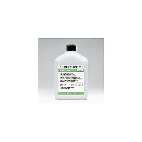 SILVERCHROME RAPID F