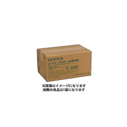 スーパープロドール補充剤 10L スーパ