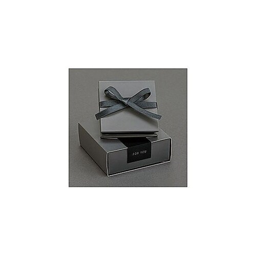 BLOCK ALBUM BLACK BL