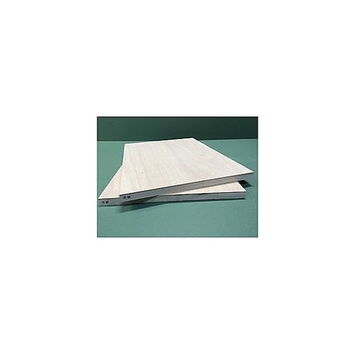 木製パネル(全紙判) モクセイパネル