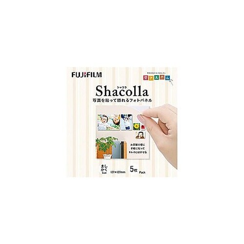 シャコラ(shacolla)壁タイプ 5