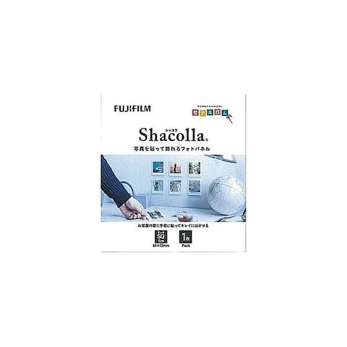 シャコラ(shacolla)壁タイプ 1
