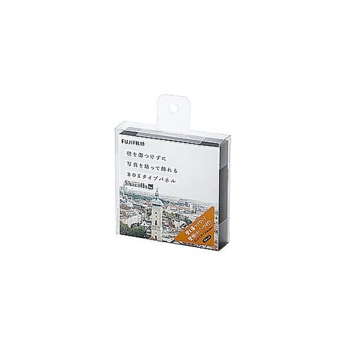 ShacollaBox(シャコラボックス