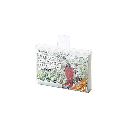 ShacollaBox(シャコラボックス