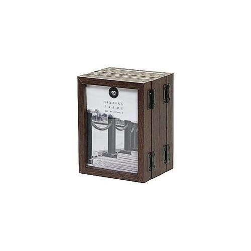 PHOTO FRAME LINKING