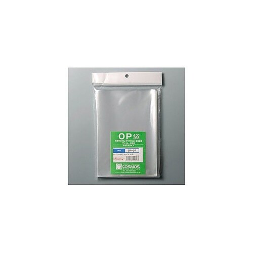 OP袋 5×7サイズ 100枚 OP−5