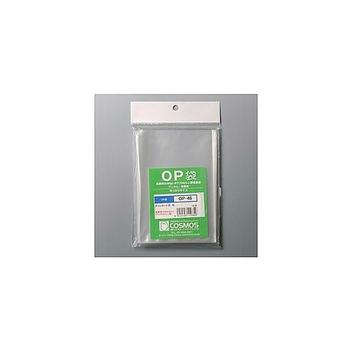 OP袋 ポストカードサイズ 100枚 O