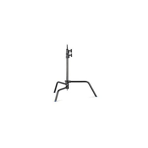 C−スタンド 175cm スティール 黒
