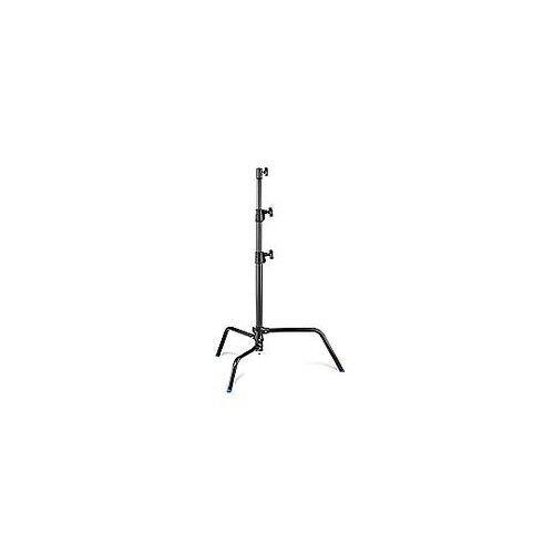 C−スタンド 175cm スティール 黒