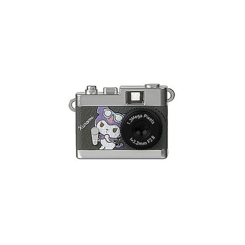 サンリオキャラクター トイカメラ DSC