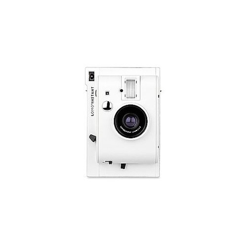 Lomo’Instant +3種のアタッ