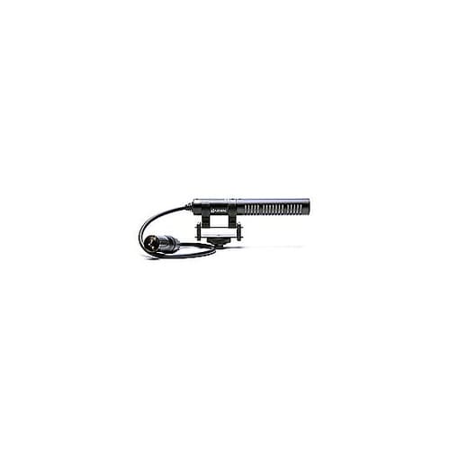 単一指向性エレクトリックコンデンサーマイ
