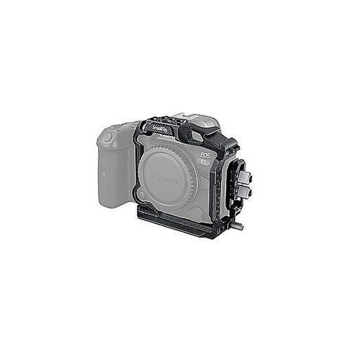 Canon EOS R5&R6「ブラック