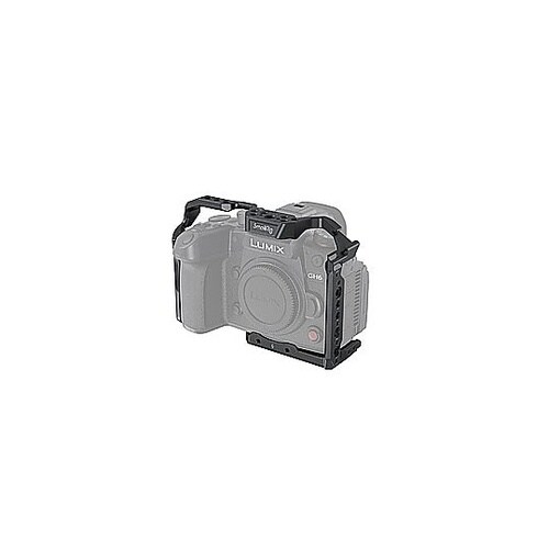 Panasonic LUMIX GH6フ