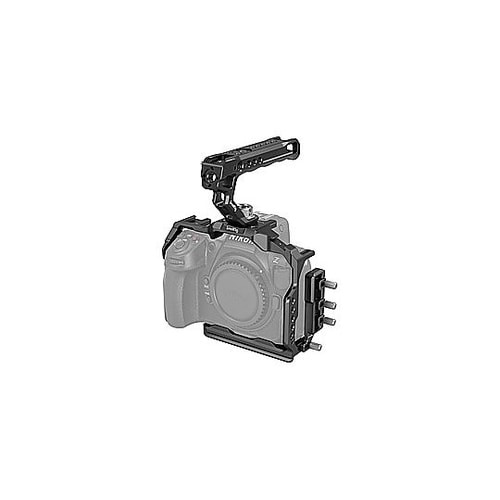 Nikon Z 8専用ケージキット394
