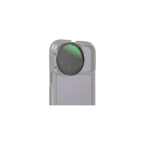 MagEaseマグネット式CPLフィルタ
