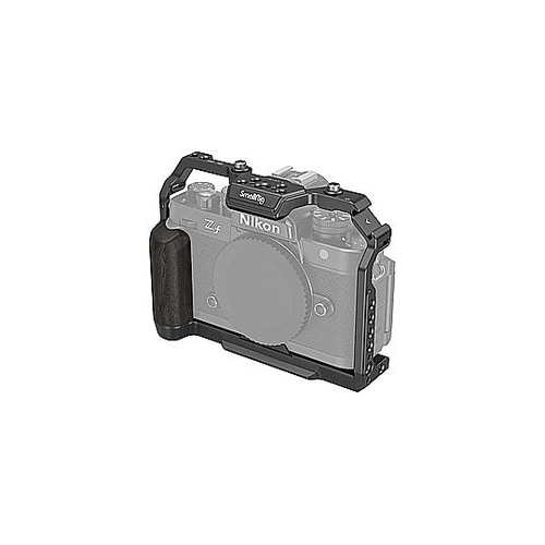 Nikon Z f 用カメラケージ 42