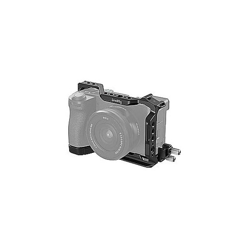 Sony Alpha 6700専用ケージ