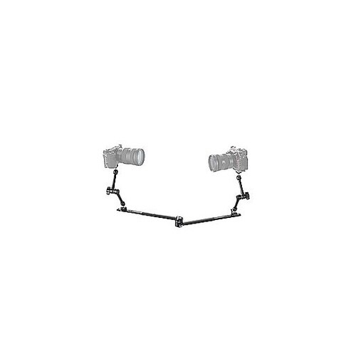 SmallRig x Mikevisua