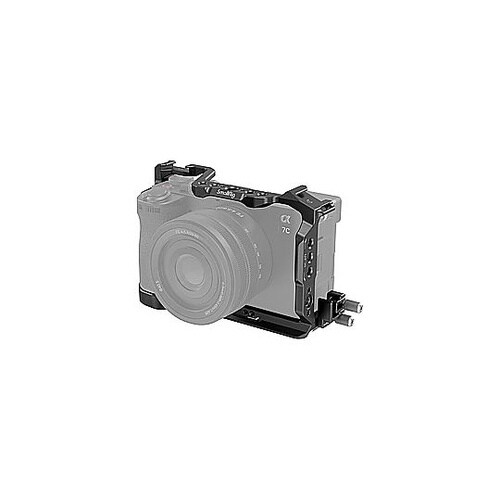 Sony α7 C II / α7 CR