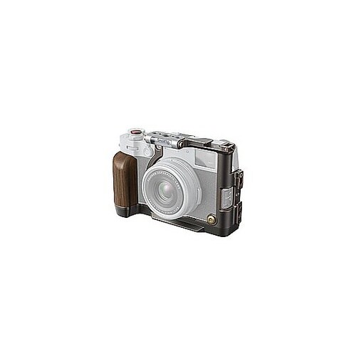 FUJIFILM X100VI用「タイム