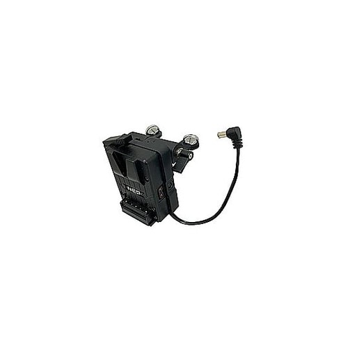 SONY FX6用Vマウントプレート G