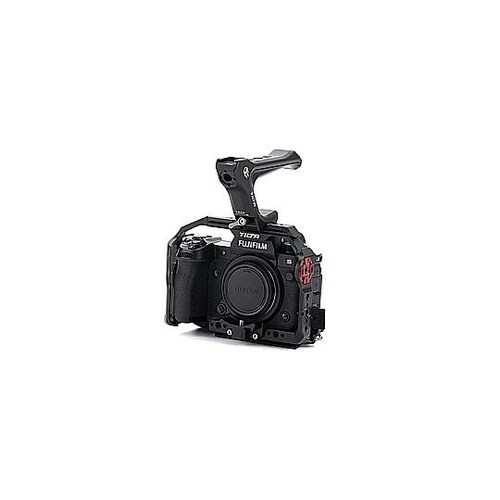 Camera Cage for Fuji