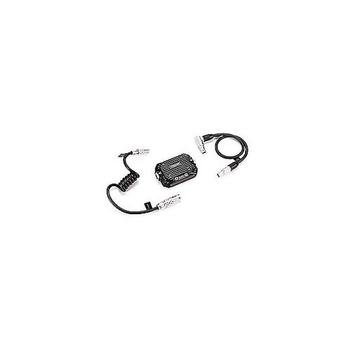24V Power Distributi