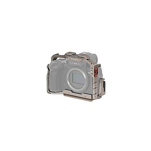 Full Camera Cage for