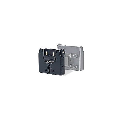 Gold Mount Battery P