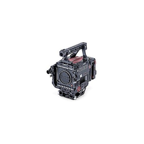 Camera Cage for RED