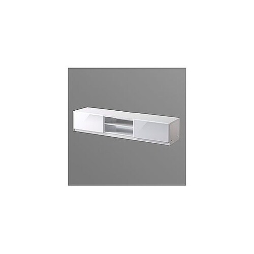 ロビン背面収納テレビ台W150cm M0