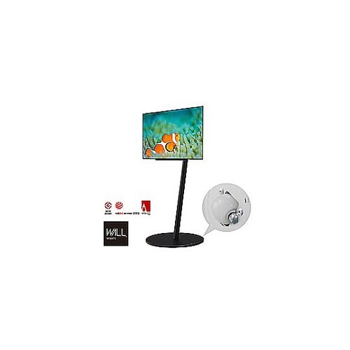 ー55V型対応 テレビスタンド WALL