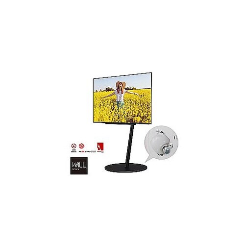 ー80V型対応 テレビスタンド WALL