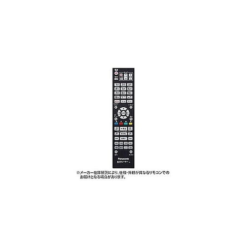 純正レコーダー用リモコン【部品番号:N2