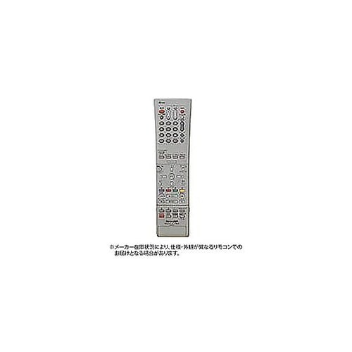 純正レコーダー用リモコン【部品番号:00