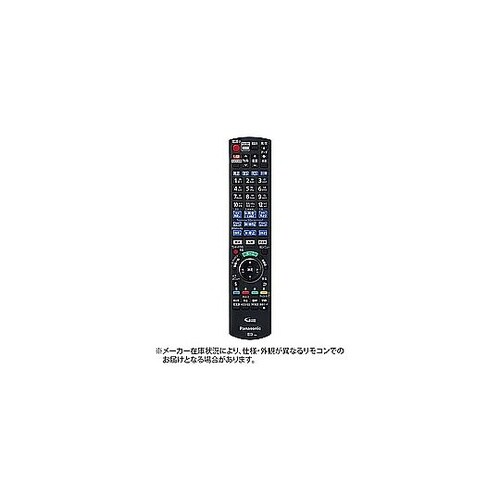 純正レコーダー用リモコン【部品番号:N2