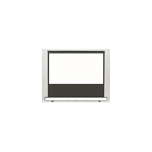 床置きスクリーン ホワイト SD−80H